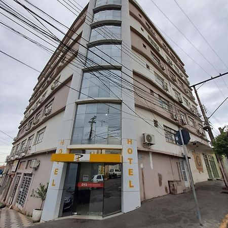 Hotel Panorama, Cuiaba ภายนอก รูปภาพ