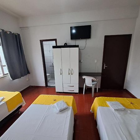Hotel Panorama, Cuiaba ภายนอก รูปภาพ