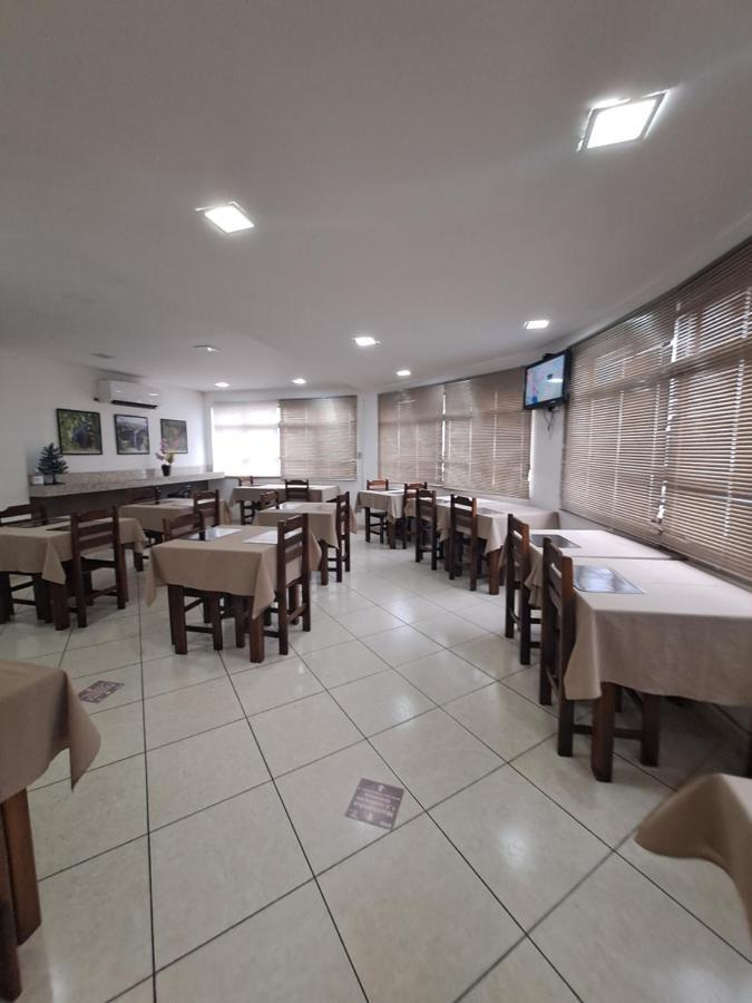 Hotel Panorama, Cuiaba ภายนอก รูปภาพ