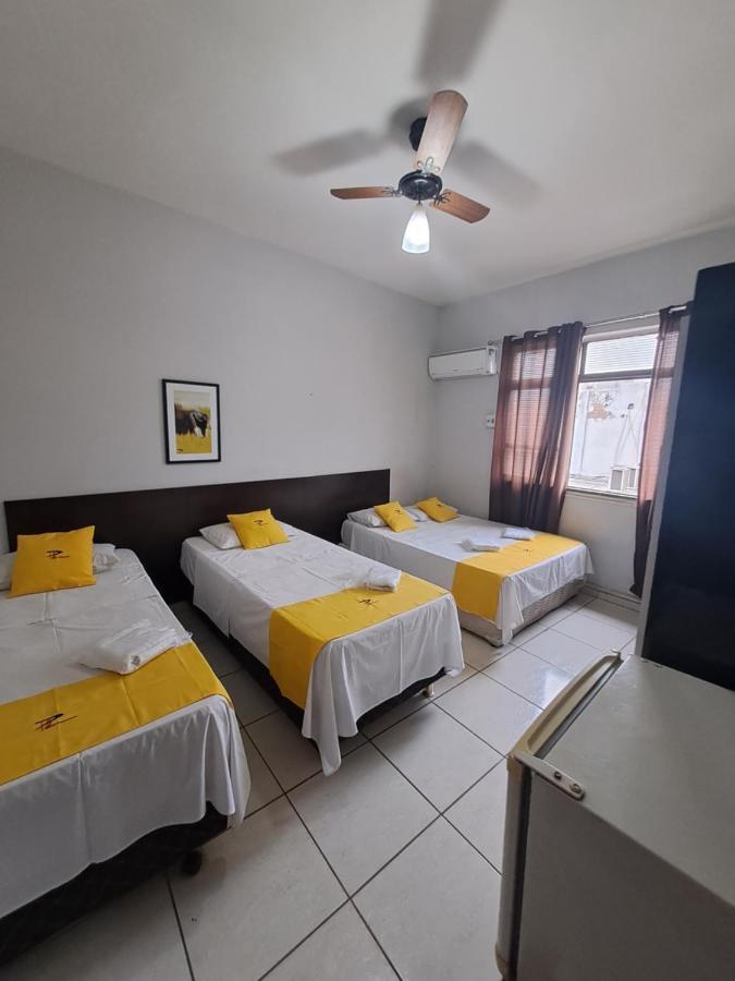 Hotel Panorama, Cuiaba ภายนอก รูปภาพ