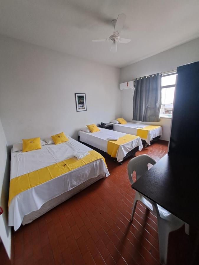 Hotel Panorama, Cuiaba ภายนอก รูปภาพ