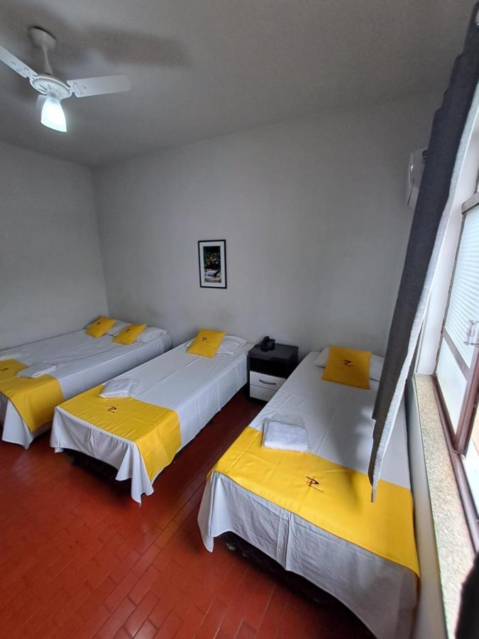 Hotel Panorama, Cuiaba ภายนอก รูปภาพ