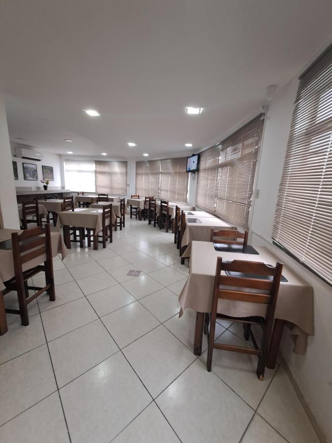 Hotel Panorama, Cuiaba ภายนอก รูปภาพ