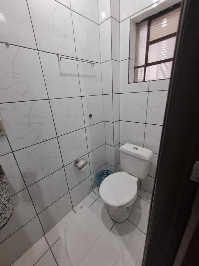 Hotel Panorama, Cuiaba ภายนอก รูปภาพ