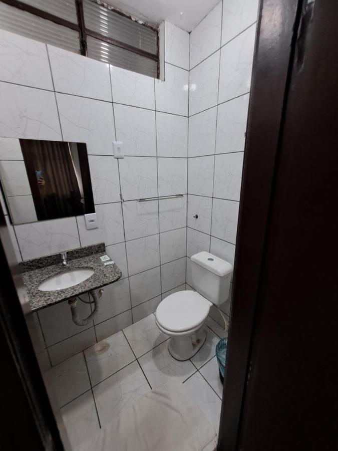 Hotel Panorama, Cuiaba ภายนอก รูปภาพ
