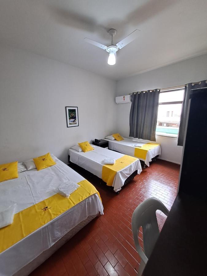 Hotel Panorama, Cuiaba ภายนอก รูปภาพ