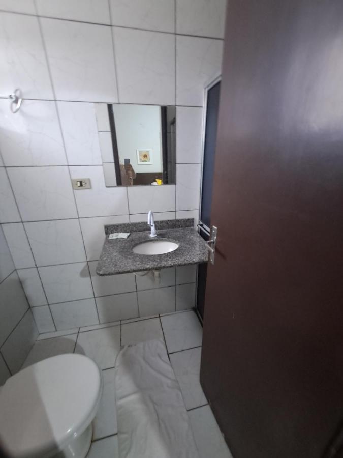 Hotel Panorama, Cuiaba ภายนอก รูปภาพ