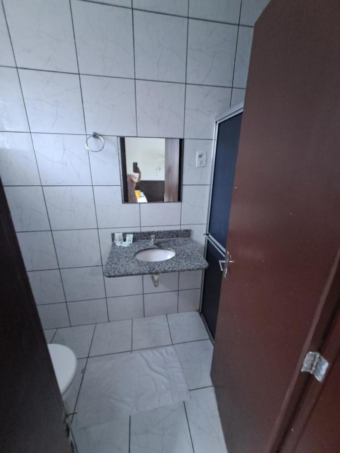 Hotel Panorama, Cuiaba ภายนอก รูปภาพ